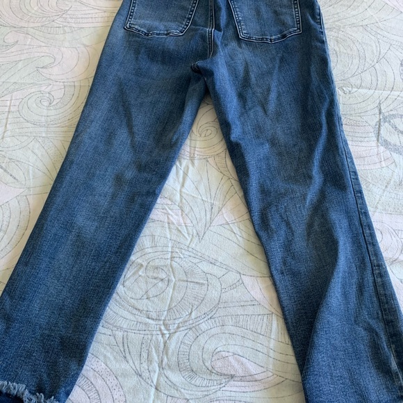 French dressing jeans - Picture 2 of 3